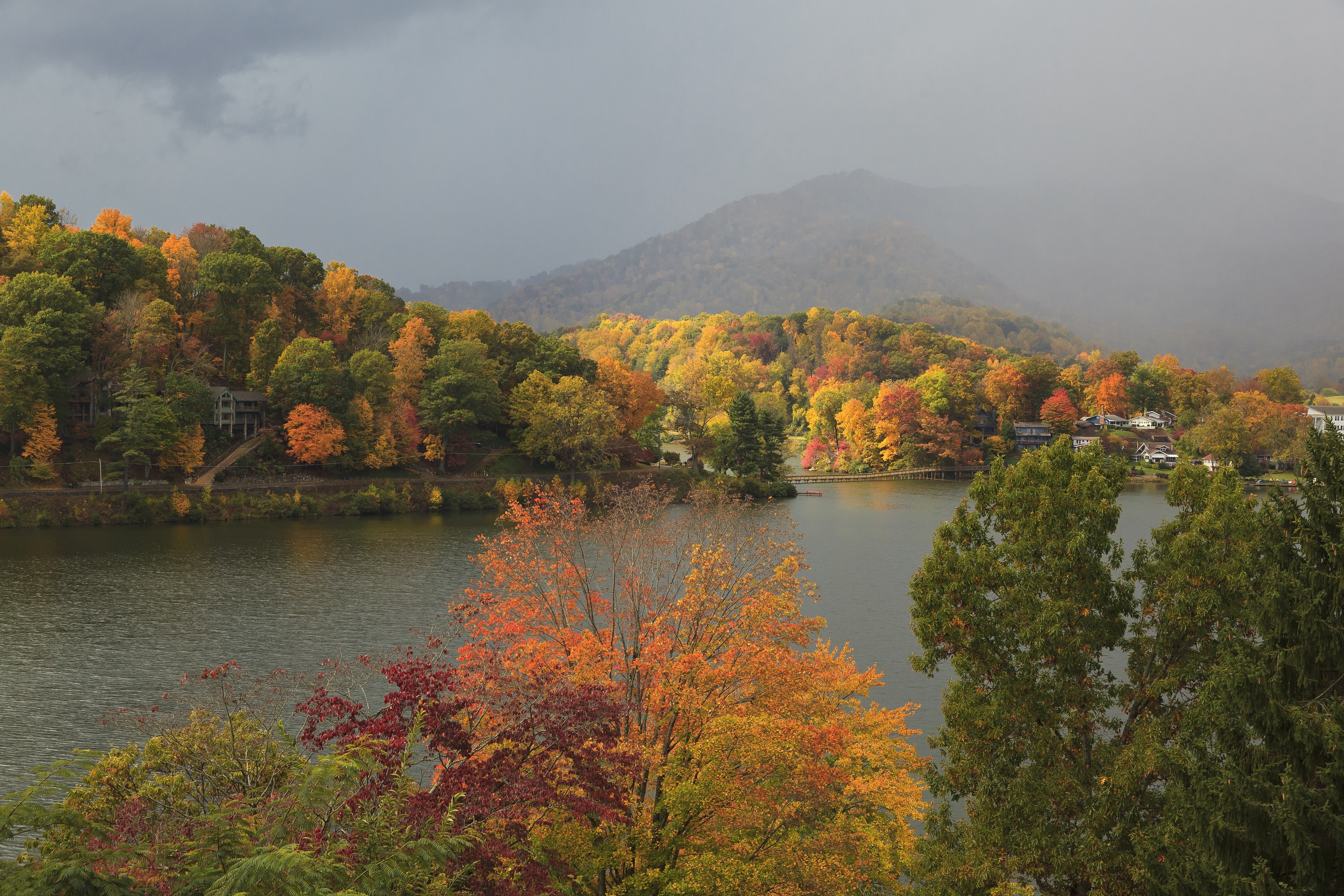 Visit Lake Junaluska: Best of Lake Junaluska, North Carolina Travel