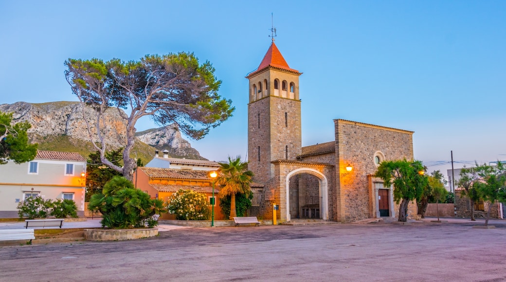 Colonia de Sant Pere, Arta, Balearic Islands, Spain