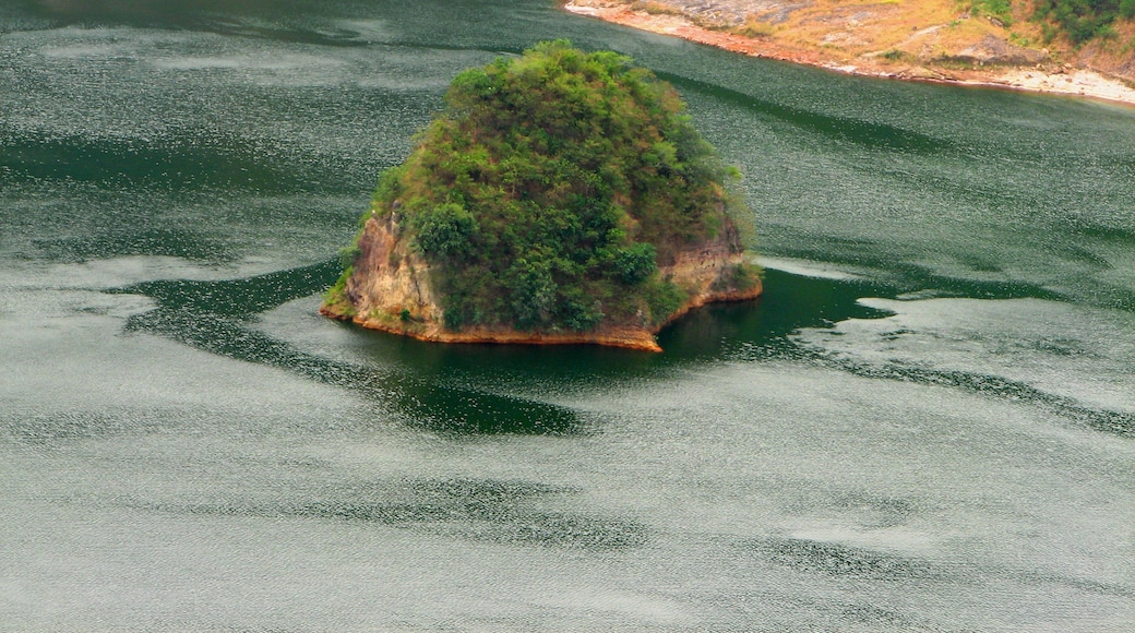 Taal lake