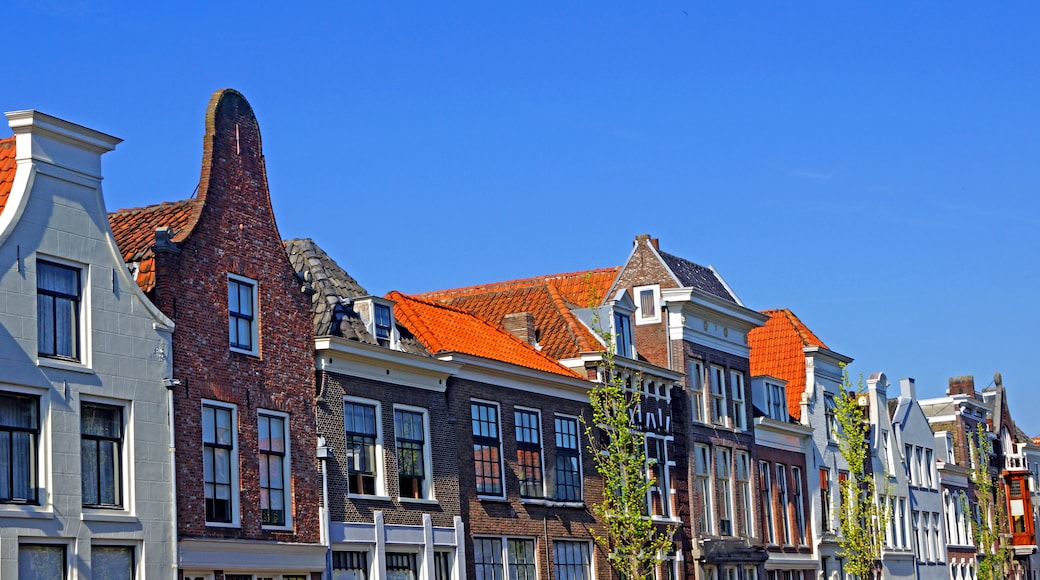 Tilburg, Nord-Brabant, Niederlande