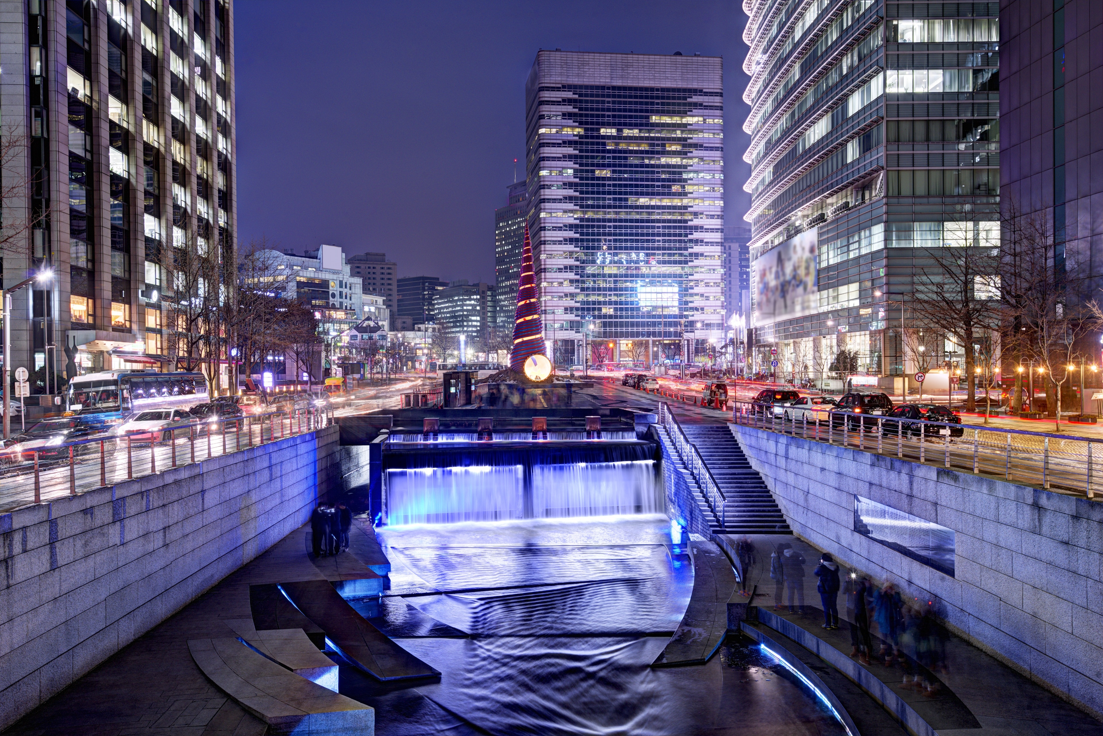 Seoul, South Korea