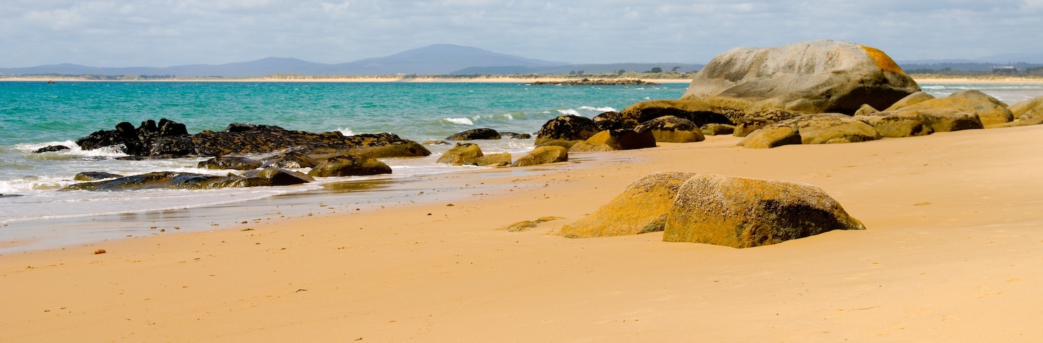 Bridport, Tasmania, Australia
