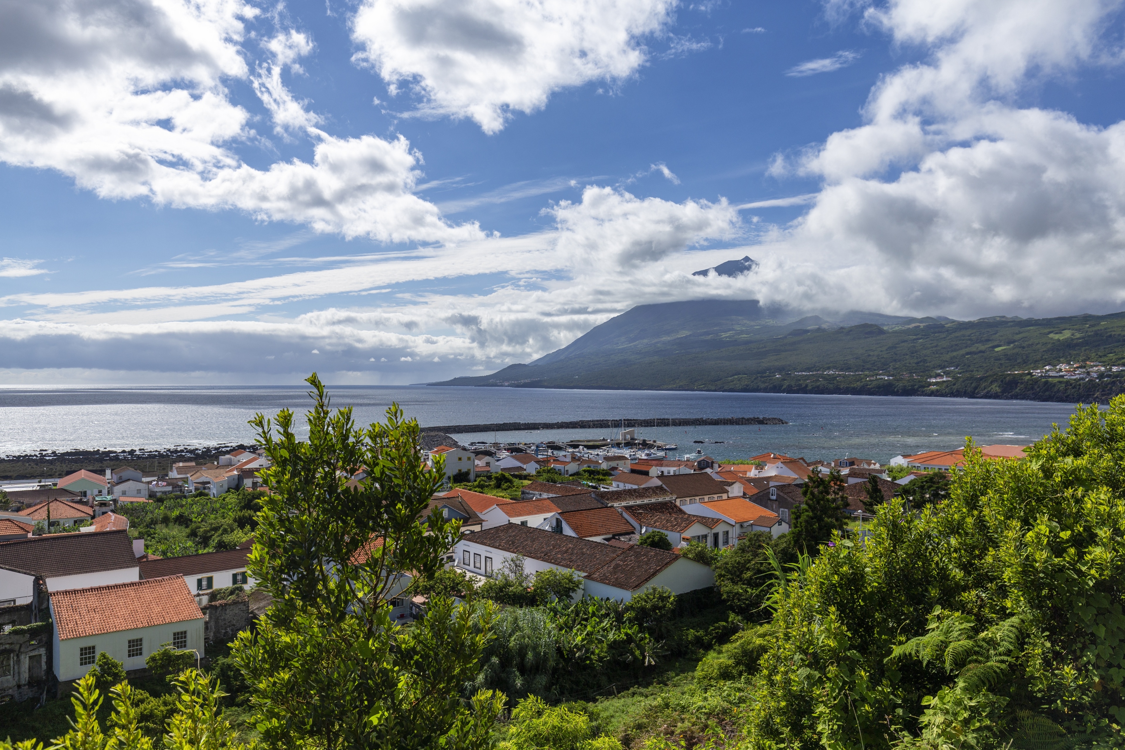 Visit Lajes do Pico: 2023 Travel Guide for Lajes do Pico, Azores | Expedia