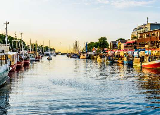 Rostock, Alemania