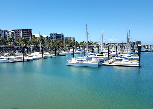Mackay, Queensland, Australia