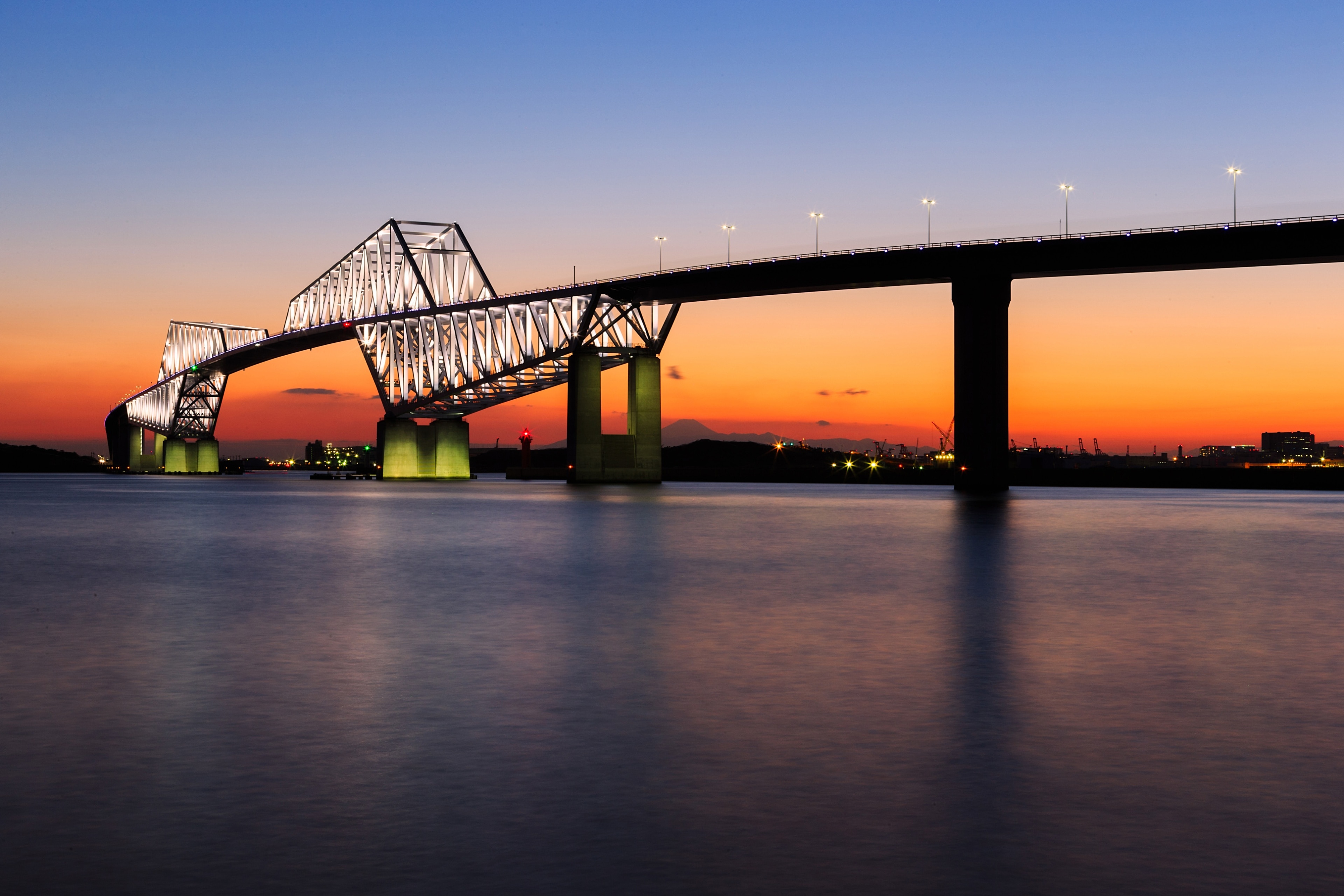 Tokyo Gate Bridge Tokyo Holiday Rentals Houses More Vrbo