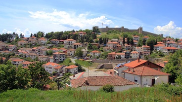Ohrid/