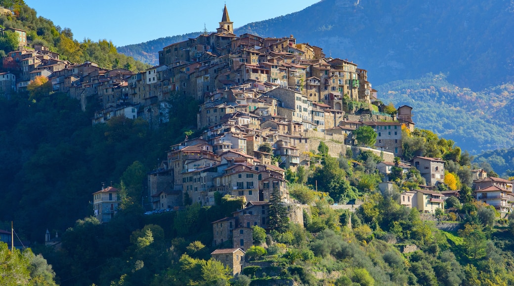 Apricale