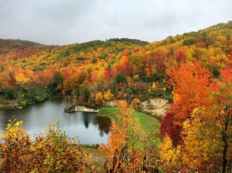 Beech Mountain