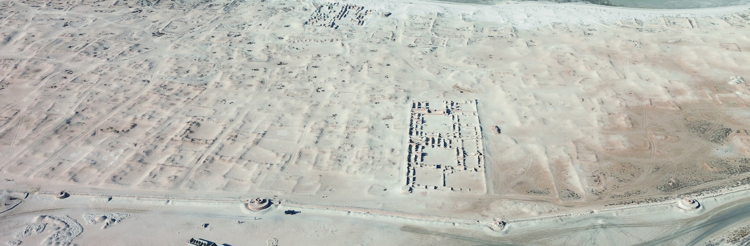 Madinat ash Shamal, Qatar