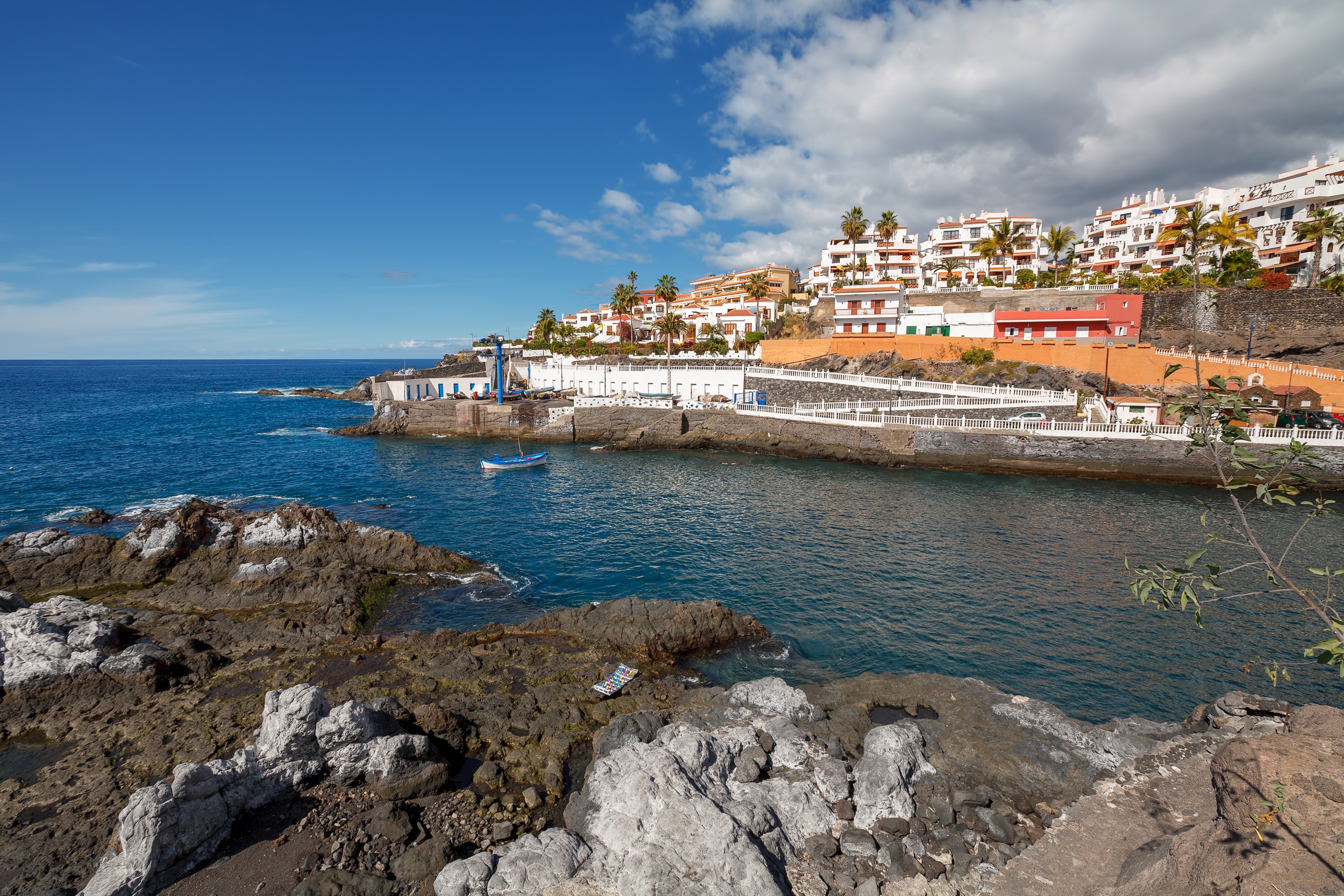 salami nacionalismo abogado Visita Puerto de Santiago: El mejor viaje a Puerto de Santiago, Islas  Canarias, del 2023| Turismo con Expedia