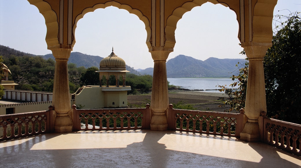 Jaipur, India (JAI-Sanganer)