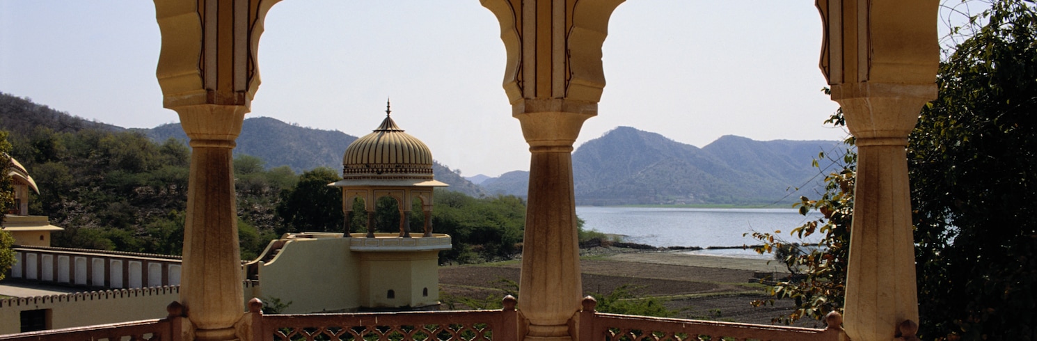 Rajasthan, Indie