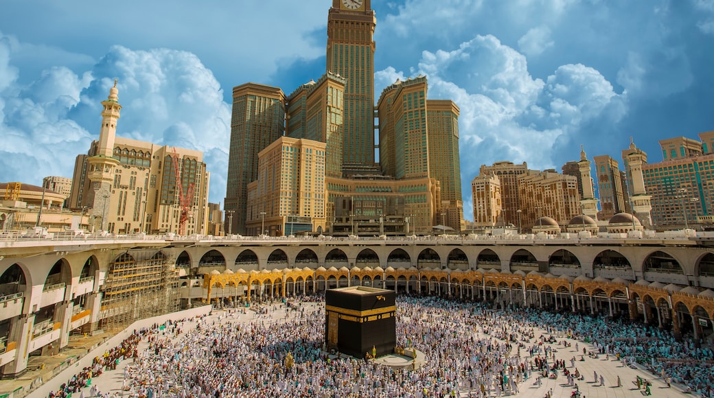 Makkah