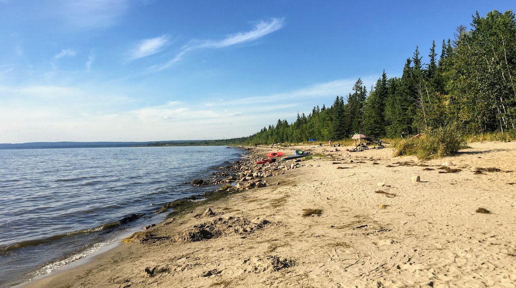 Slave Lake