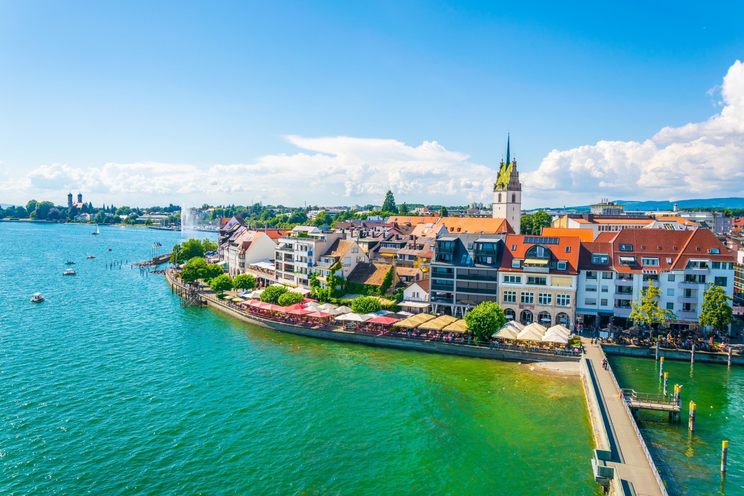 2024 Friedrichshafen Travel Guide | Expedia Singapore