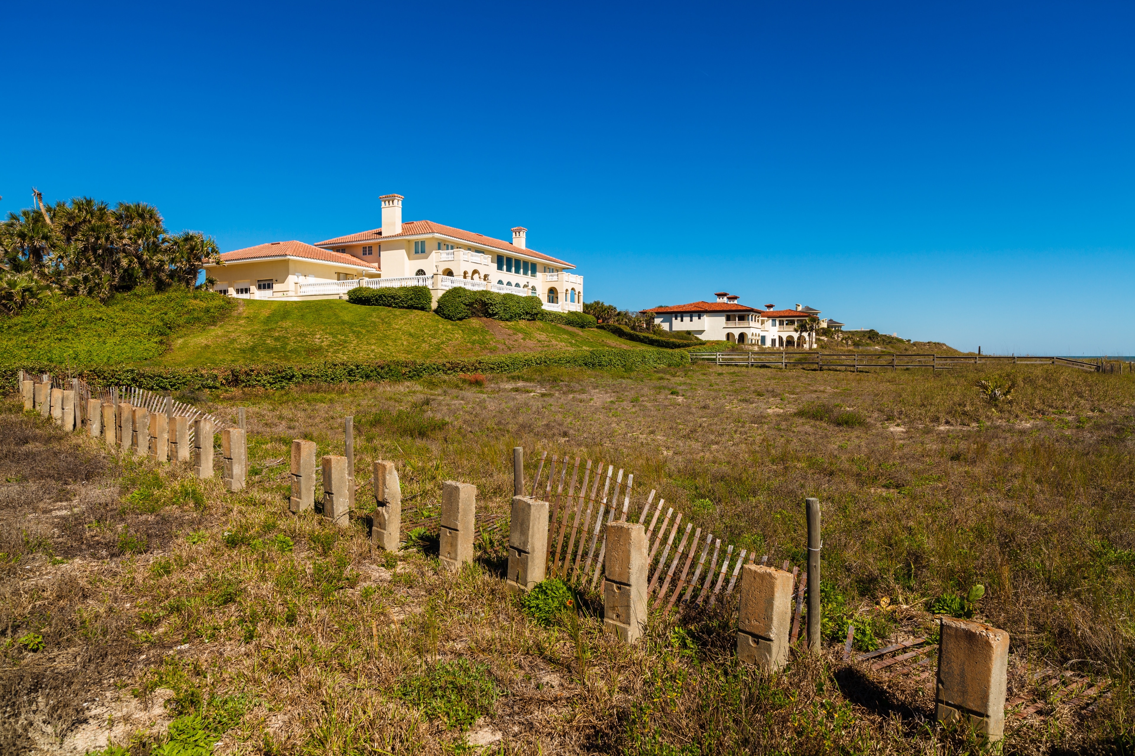 <h2>Top-rated places to stay near the beach in Ponte Vedra Beach</h2>