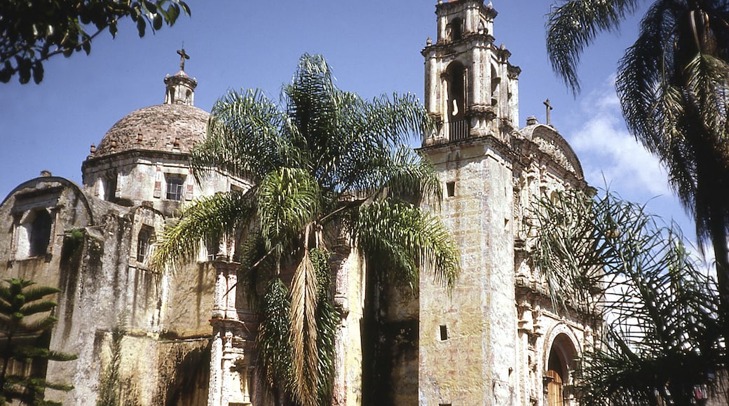 Central Cuernavaca (库埃纳瓦卡中部), 库埃纳瓦卡, 莫雷洛斯, 墨西哥