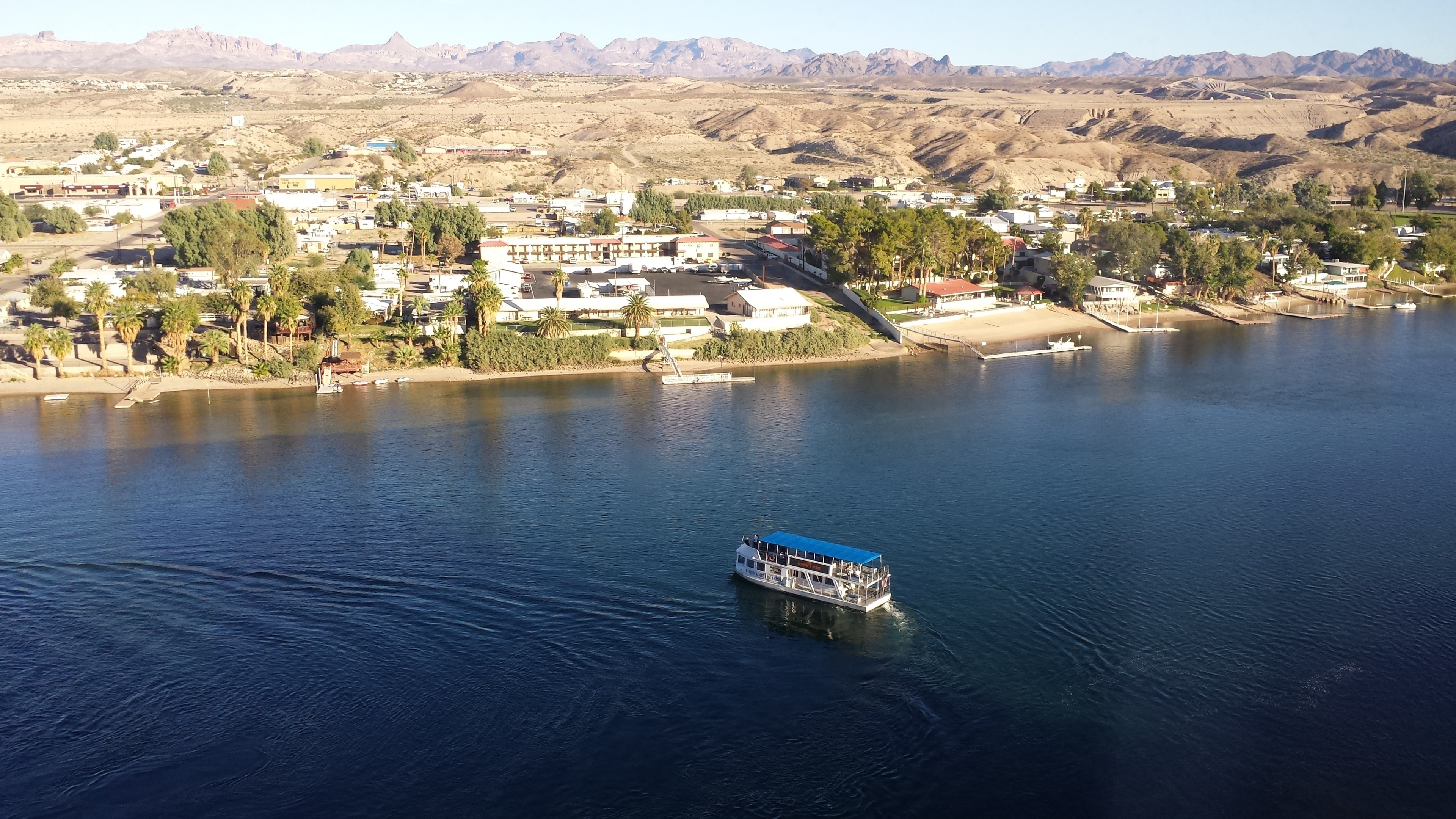 Visit Laughlin: 2024 Travel Guide for Laughlin, Nevada | Expedia