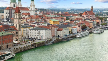 Passau/