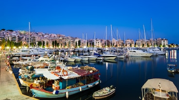 Piraeus/