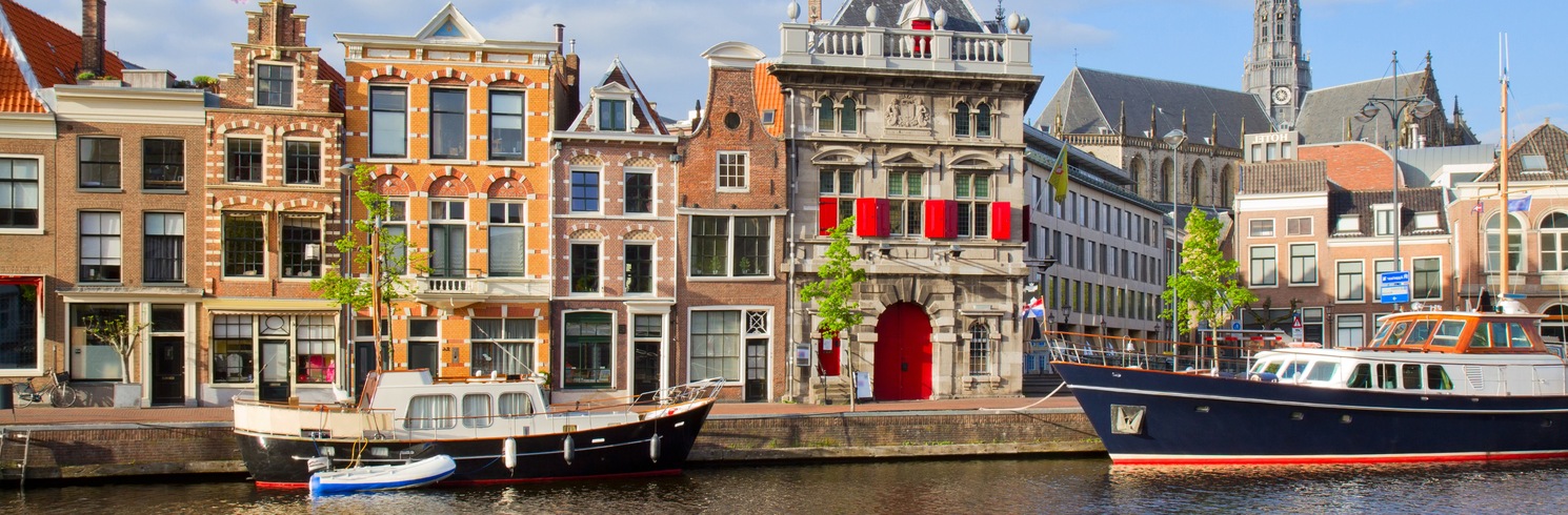 Haarlem, Netherlands