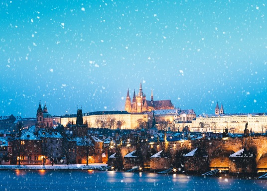Prague, Czech Republic