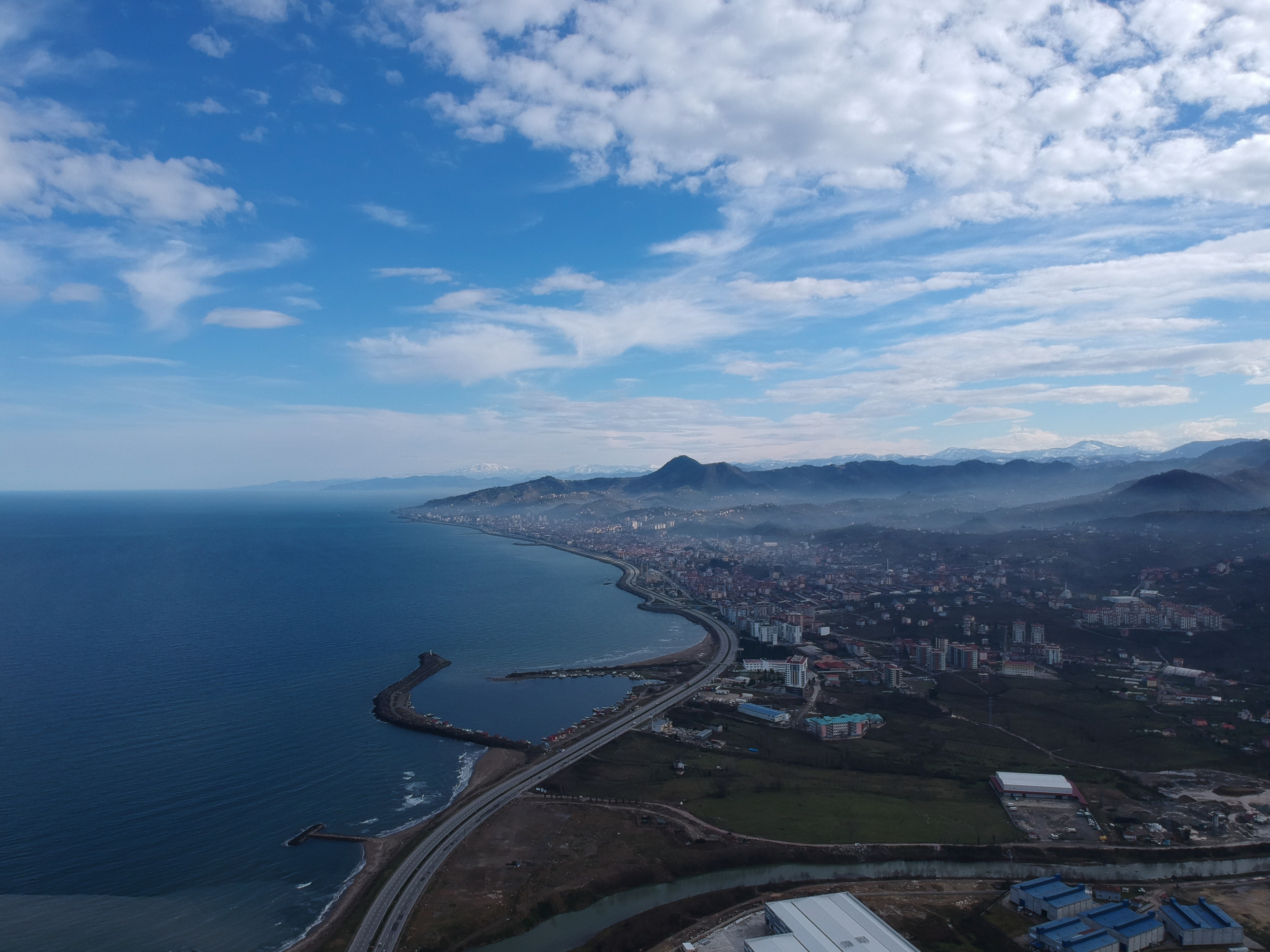 Reiseführer Giresun: 2024 Das Beste In Giresun Entdecken | Expedia.de