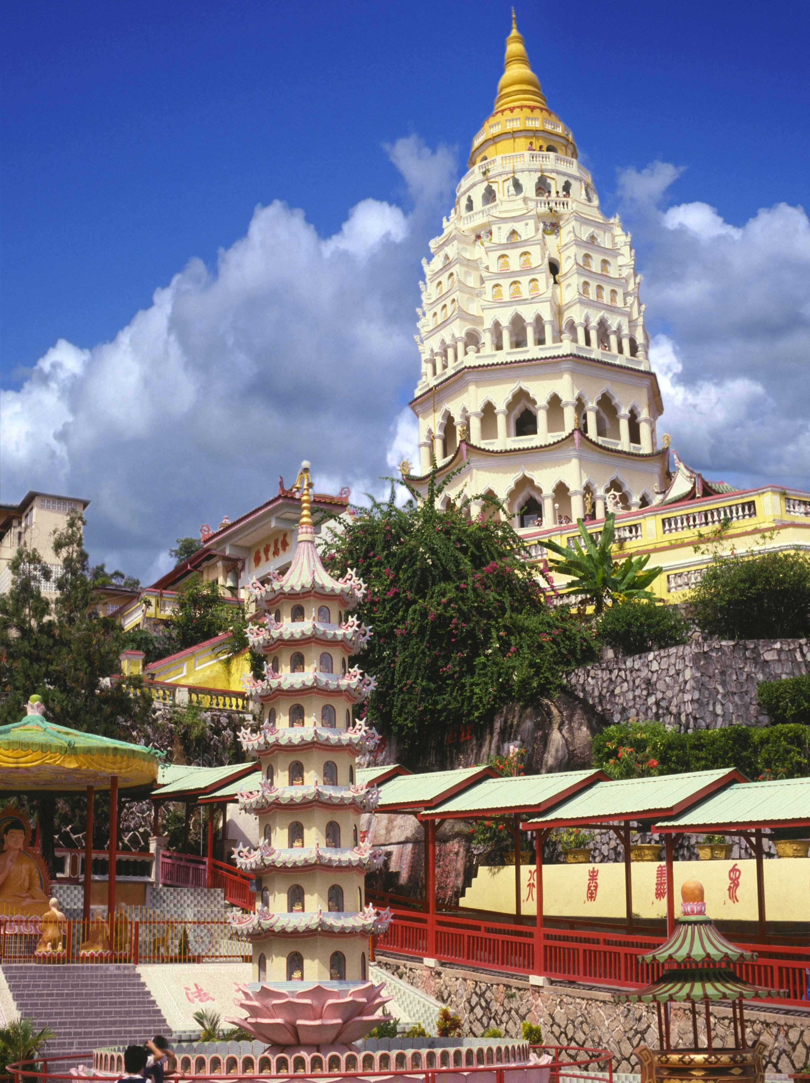 <h2>Top rated places to stay in Kampung Cantik for families</h2>