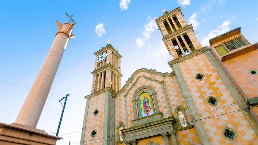 Catedral de Nuestra Señora de Guadalupe