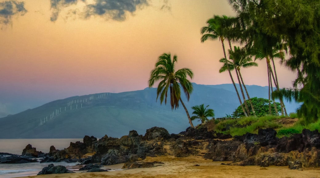 Đảo Maui, Hawaii, Mỹ