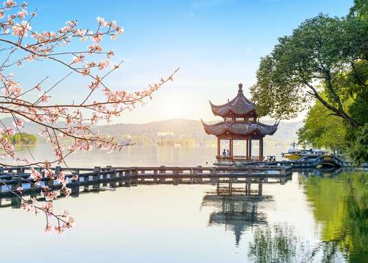 Hangzhou, China
