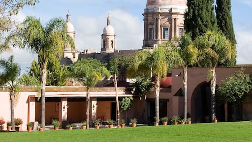 San José Iturbide