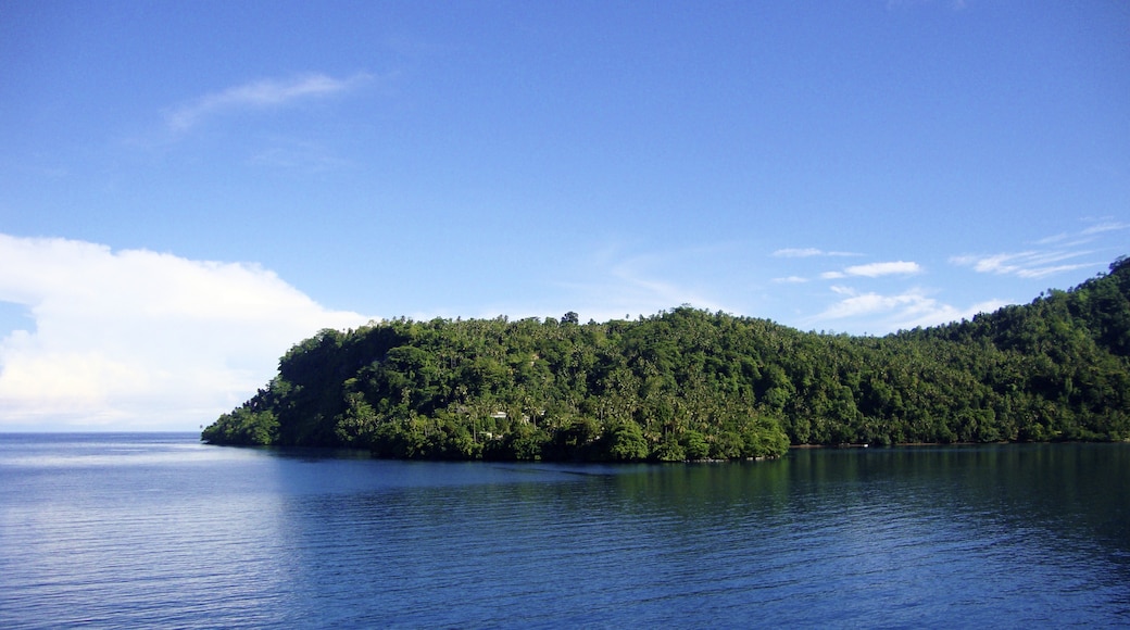 Islands Region, Papua New Guinea