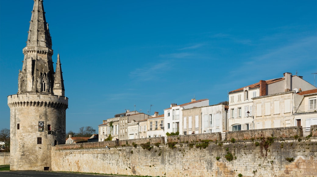 Torre de la Linterna