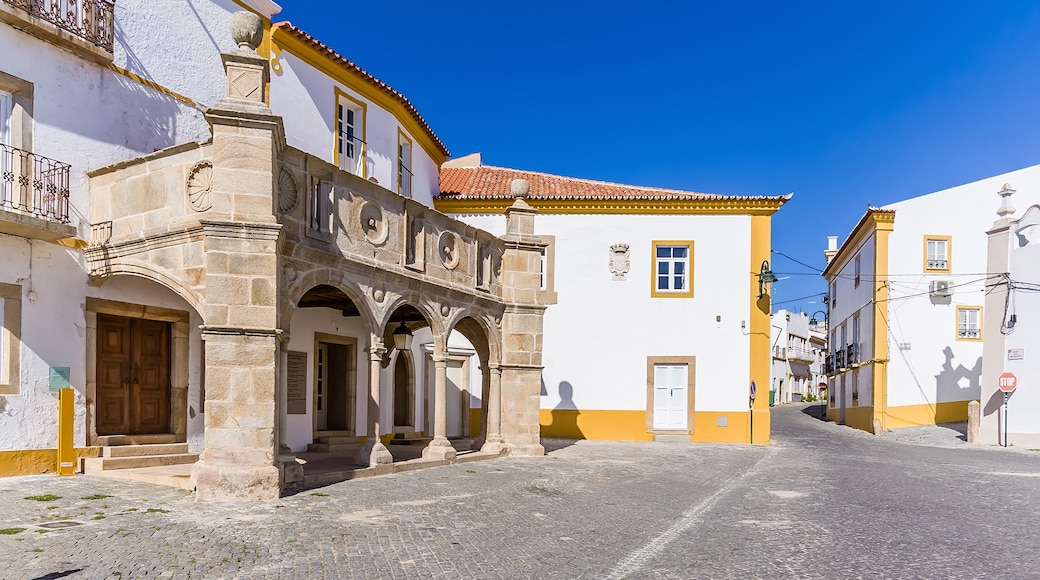 Crato, Portalegre District, Portugal