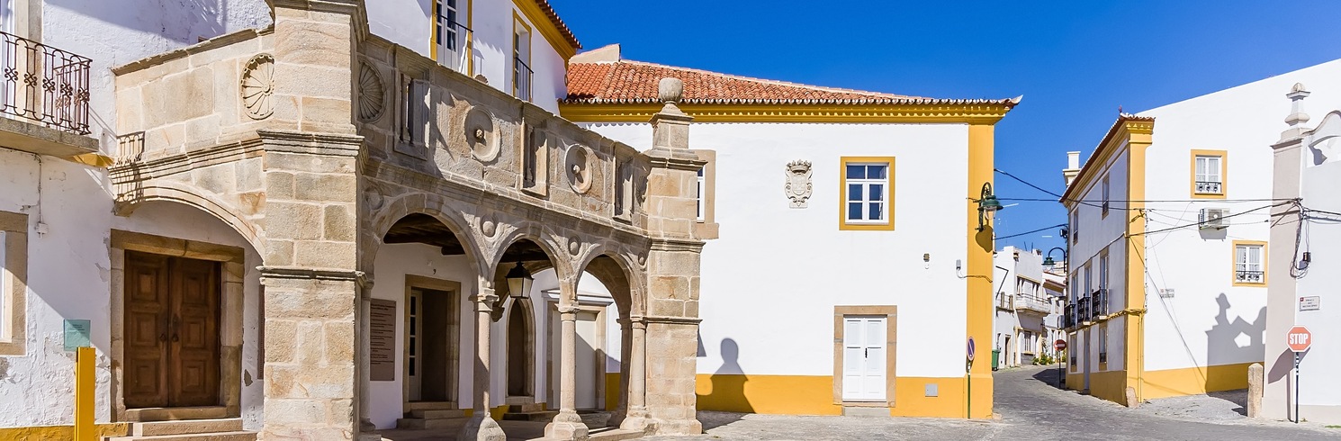 Crato, Portugalija