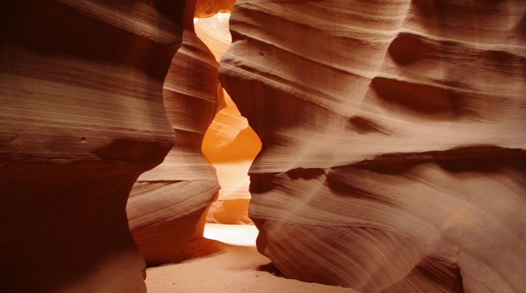 Antelope Canyon