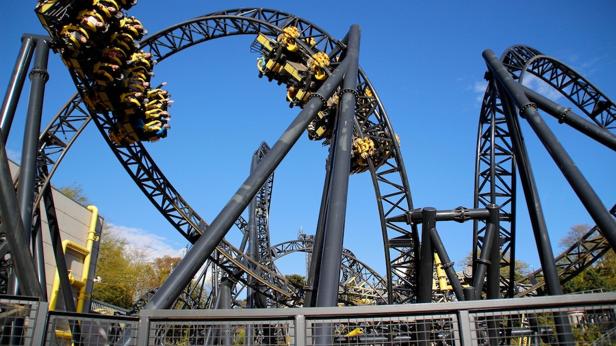 Alton Towers