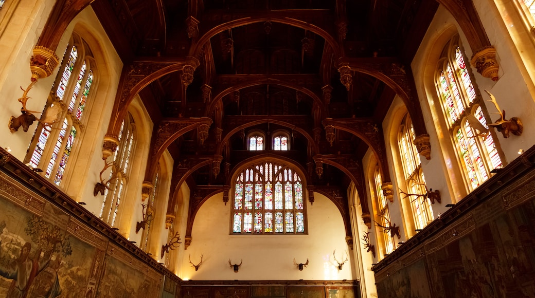 Palacio de Hampton Court