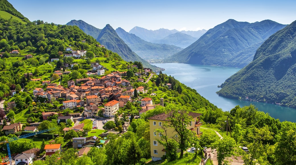 Province of Como, Lombardy, Italy