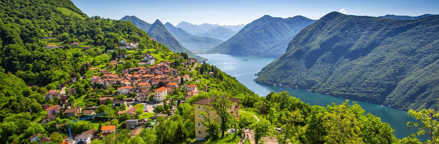 Province of Como, Italy