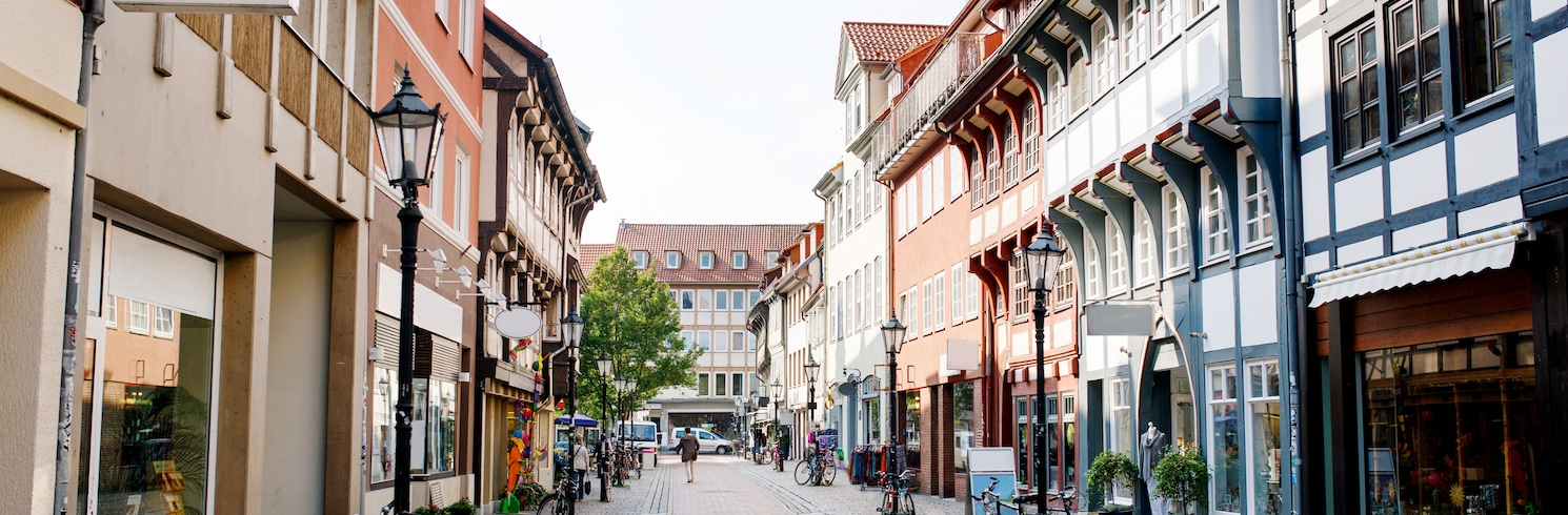 Göttingen, Saksa
