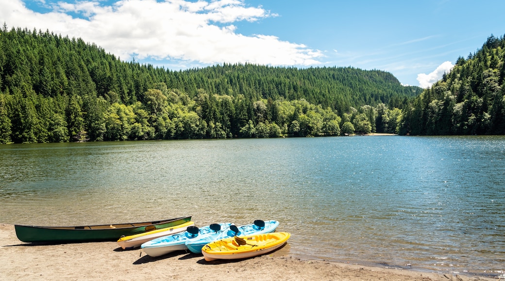 Sandy Lake