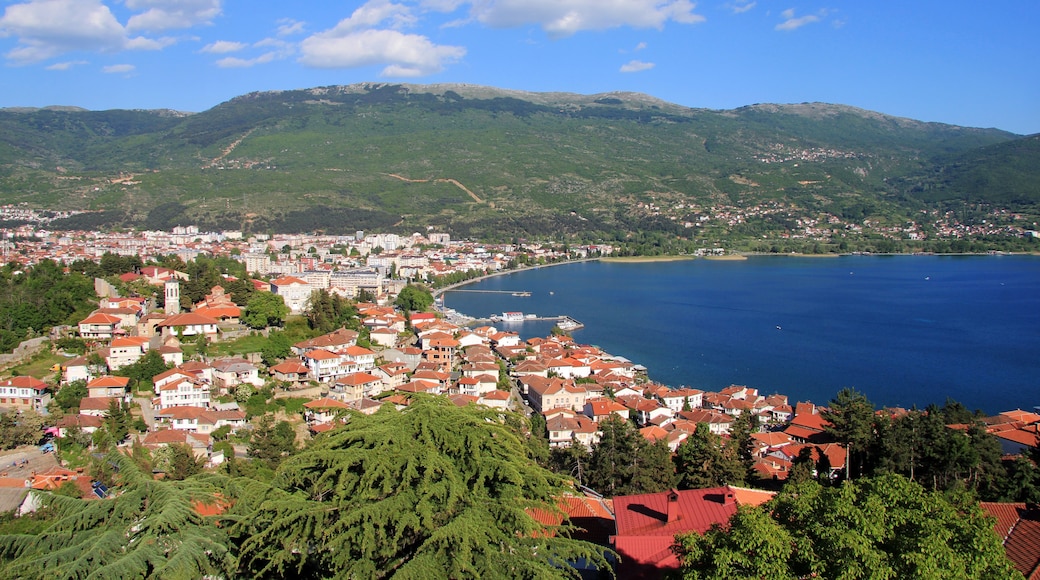 Ohrid, Municipality of Ohrid, North Macedonia