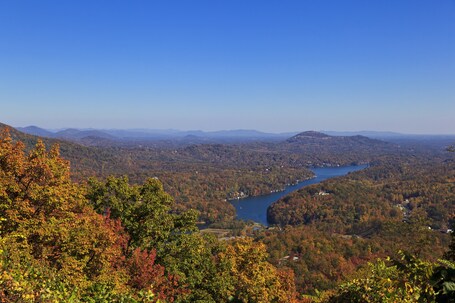 Lake Lure