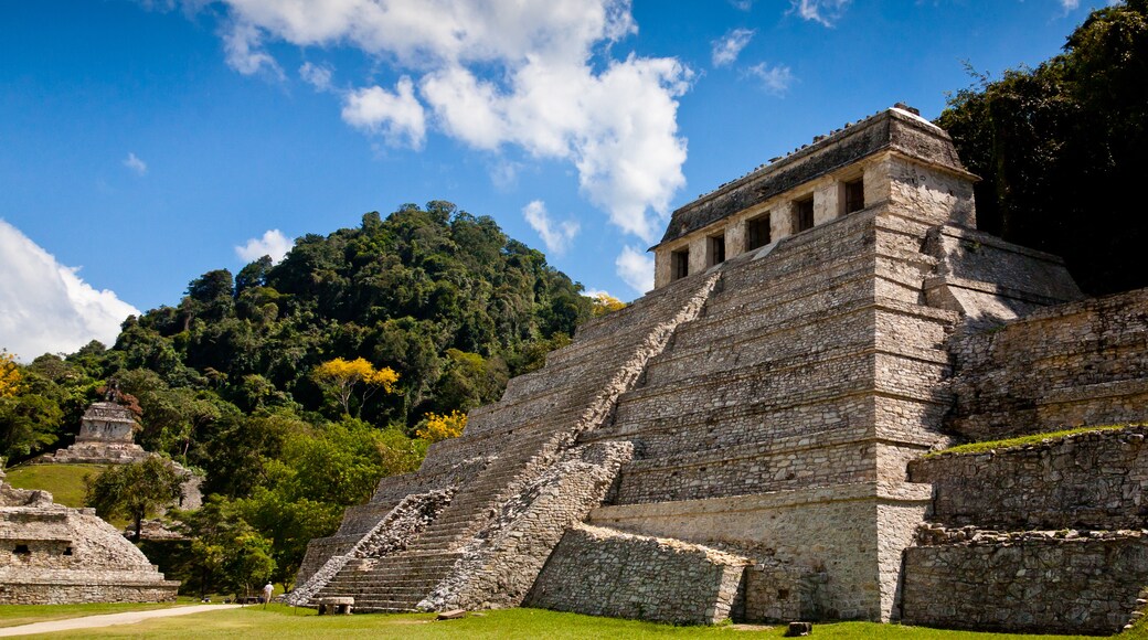 Palenque, Palenque, Chiapas, Meksika