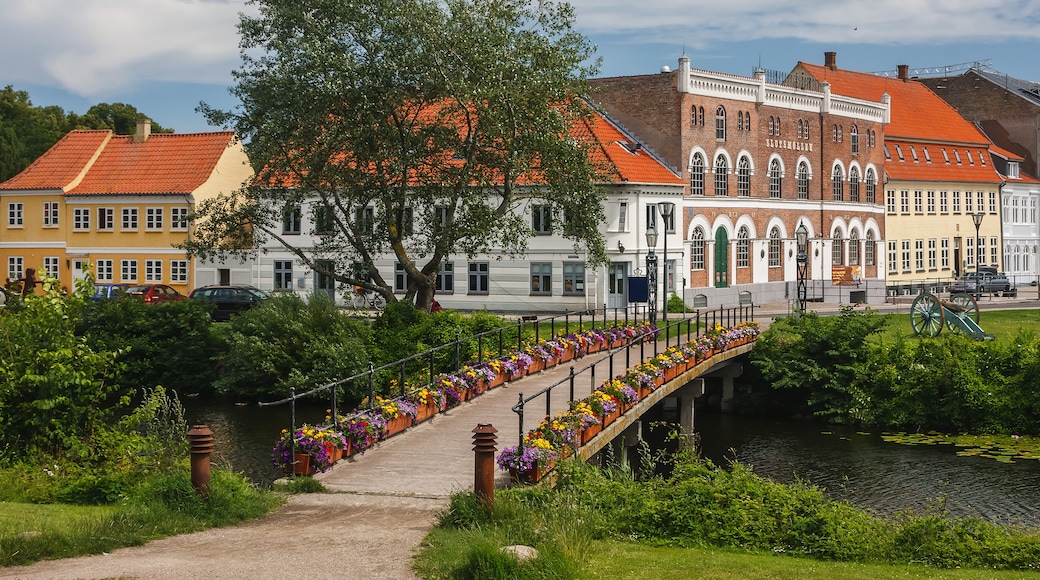 Nyborg