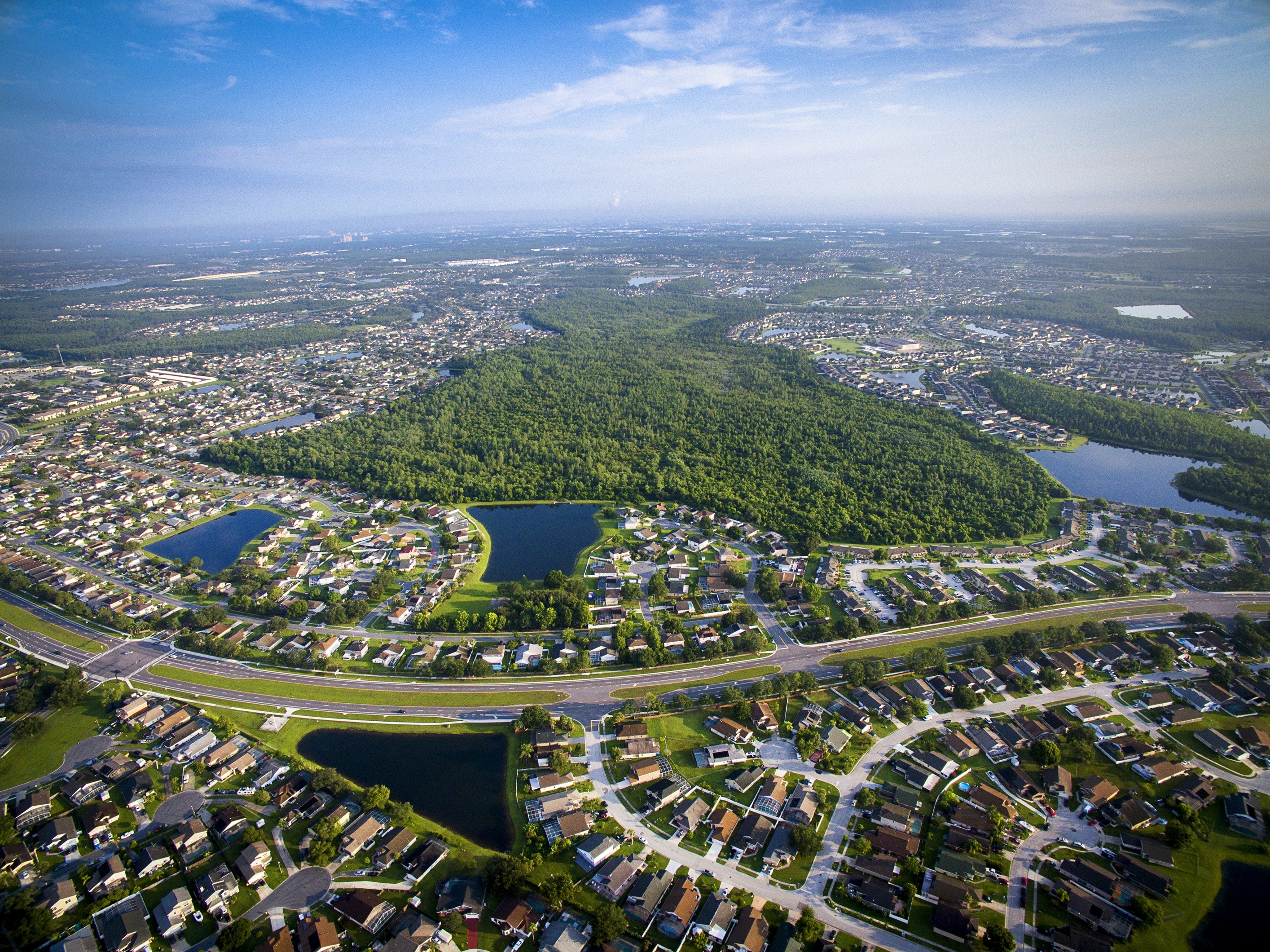 Kissimmee Flórida, Guia 2023 NATURAM