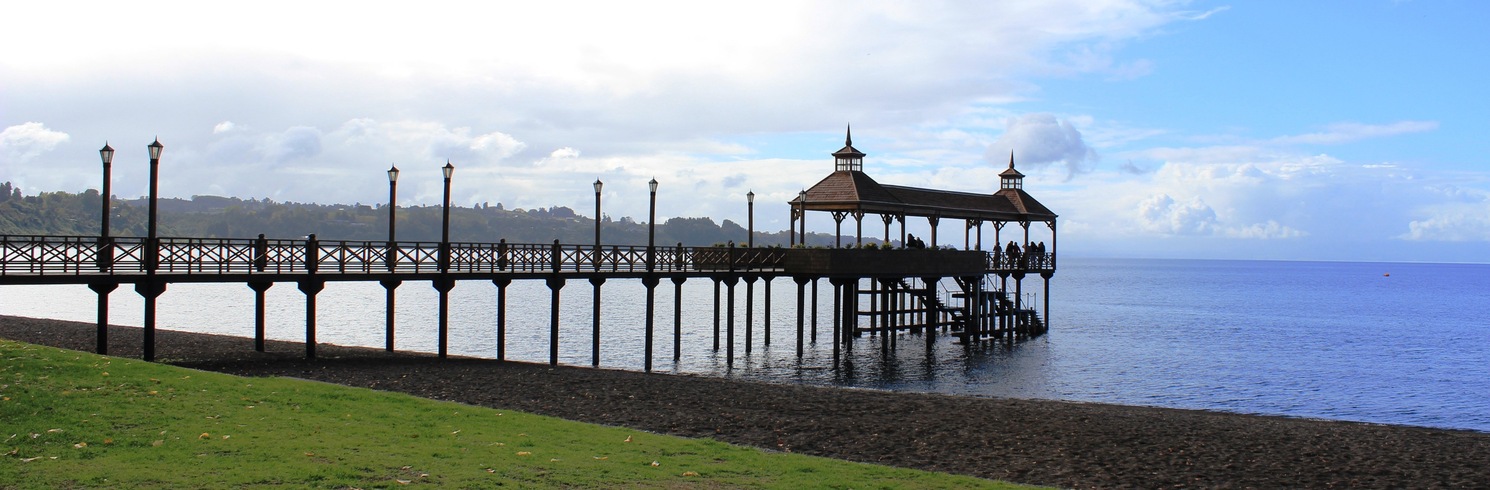 Frutillar, Chile